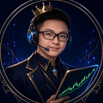 外匯小王子