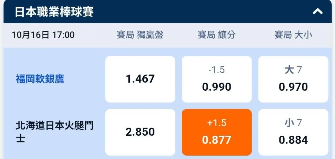10/16 日棒分享 圖片