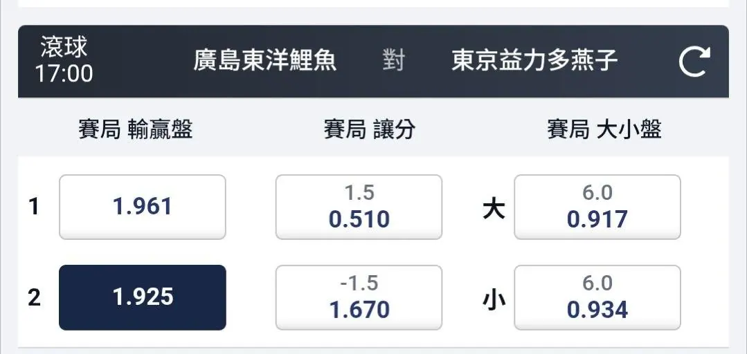 來個一場吧 圖片