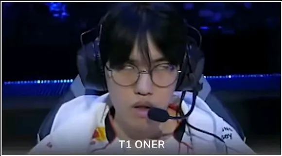 731 LOL 賽事分享 T1 一線生機 ？ 圖片